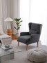 Atelier Del Sofa Klam - Fume Silla Alada